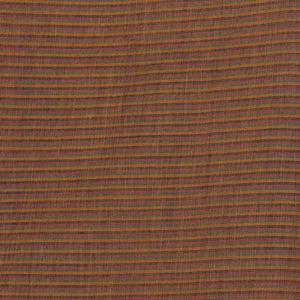 Hand block printed cotton saree