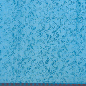 Hand block printed cotton saree