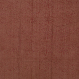 Hand block printed cotton saree