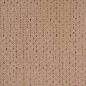 Hand block printed cotton saree