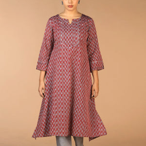 Cotton pochampally Ikat