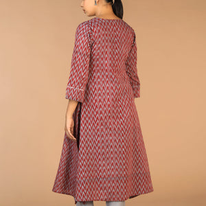 Cotton pochampally Ikat