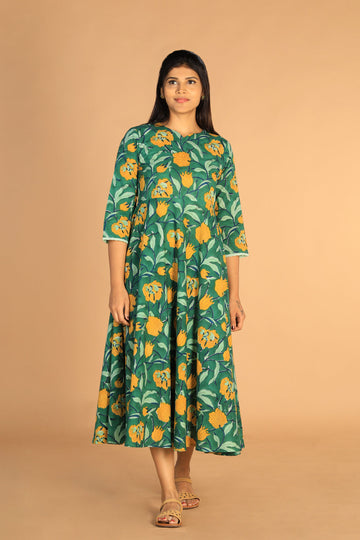 FOREST GREEN
