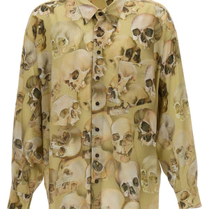 Magliano Fontanelle Shirt