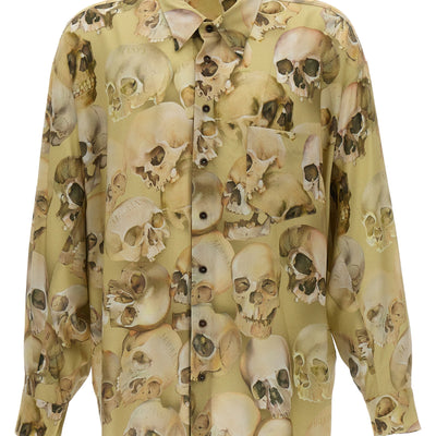 Magliano Fontanelle Shirt