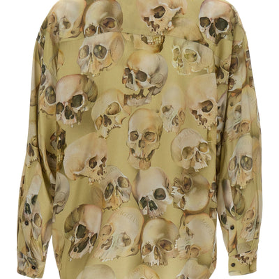 Magliano Fontanelle Shirt