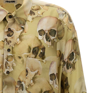 Magliano Fontanelle Shirt