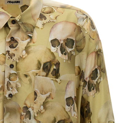 Magliano Fontanelle Shirt