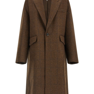 Maison Margiela Cocooning Coat