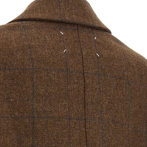 Maison Margiela Cocooning Coat
