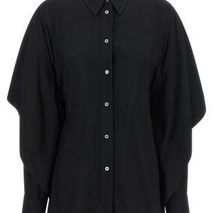 Maison Margiela Cape Shirt