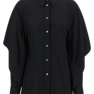 Maison Margiela Cape Shirt