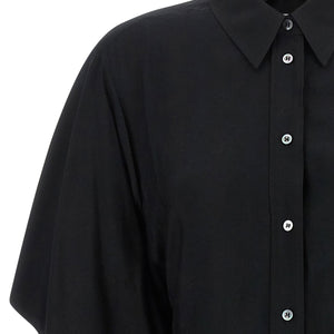 Maison Margiela Cape Shirt