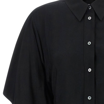 Maison Margiela Cape Shirt