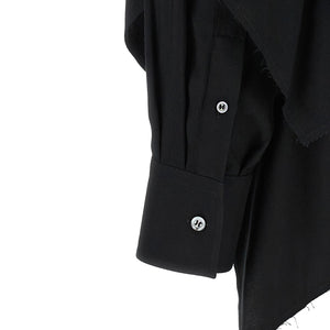 Maison Margiela Cape Shirt