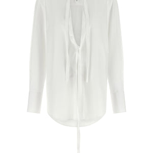 Maison Margiela Poplin Shirt