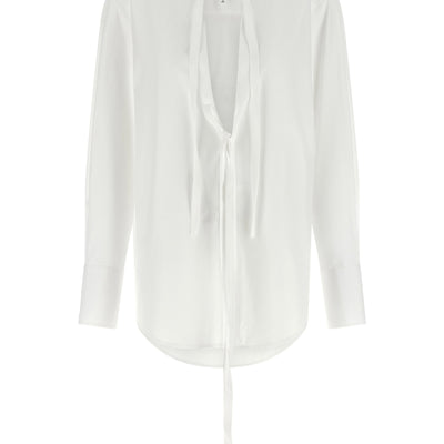 Maison Margiela Poplin Shirt