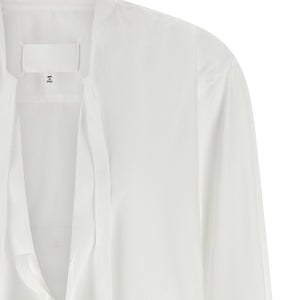Maison Margiela Poplin Shirt