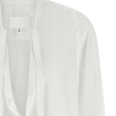 Maison Margiela Poplin Shirt