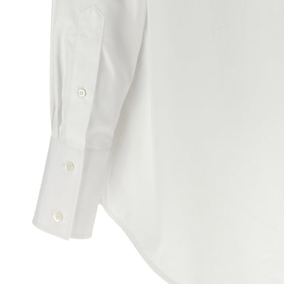 Maison Margiela Poplin Shirt
