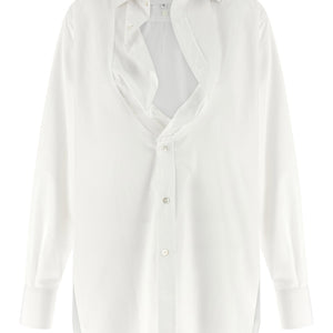 Maison Margiela Poplin Shirt