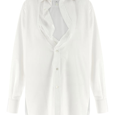 Maison Margiela Poplin Shirt