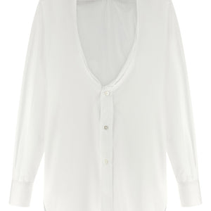 Maison Margiela Poplin Shirt
