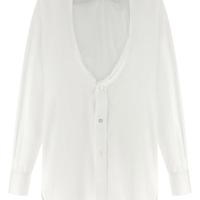 Maison Margiela Poplin Shirt