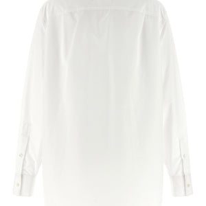 Maison Margiela Poplin Shirt