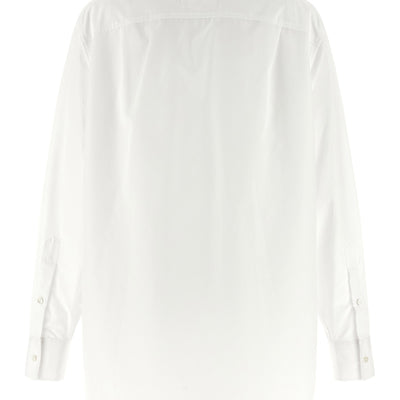 Maison Margiela Poplin Shirt