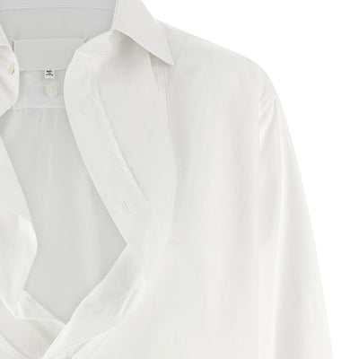 Maison Margiela Poplin Shirt