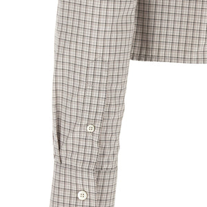 Maison Margiela Pointed Hem Shirt