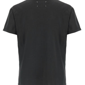 Maison Margiela Numeric Signature Mm6 T-shirt