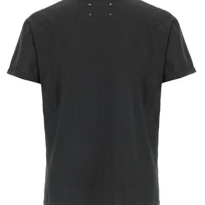 Maison Margiela Numeric Signature Mm6 T-shirt