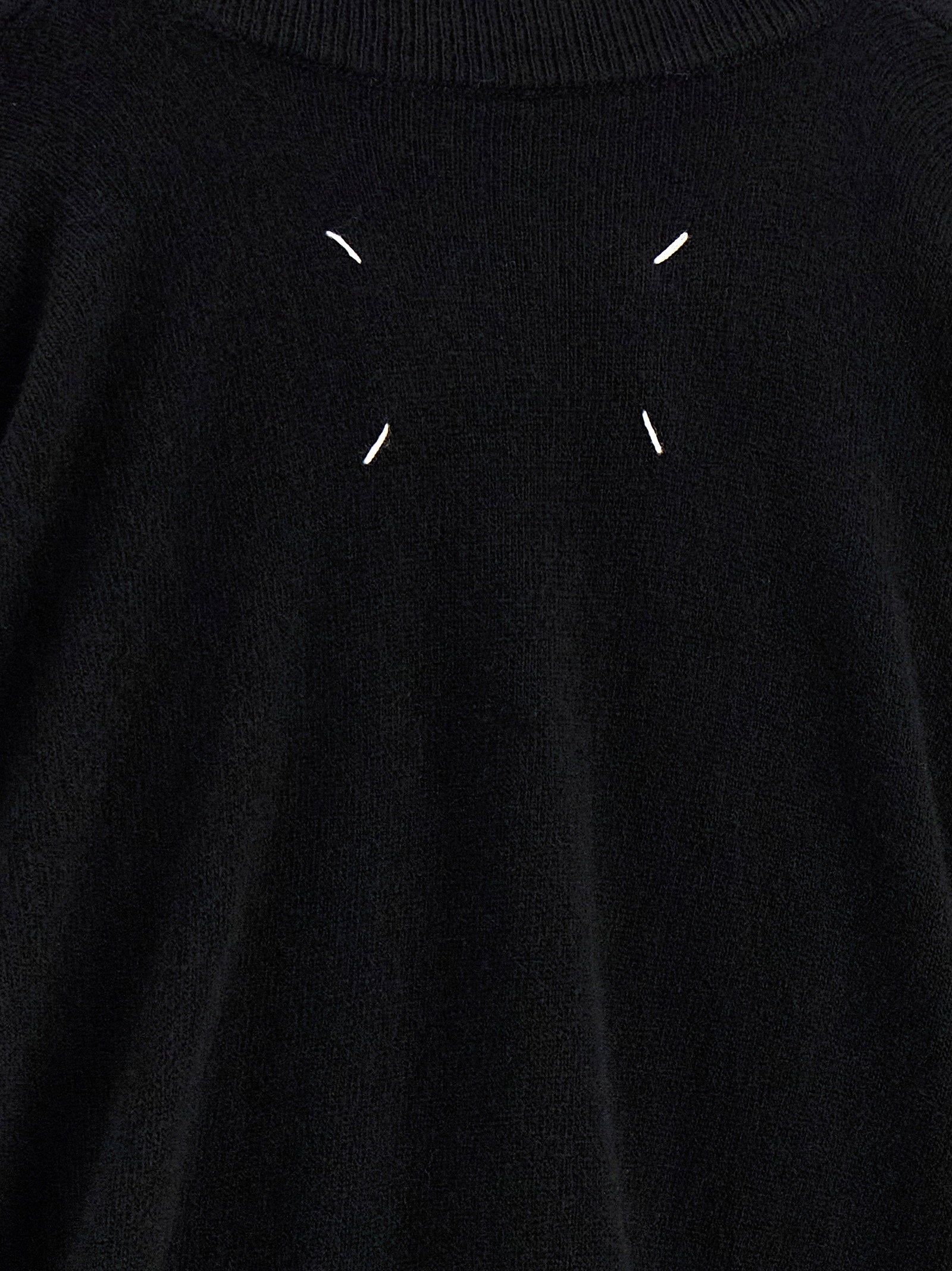 Maison Margiela Four Stitches Sweater