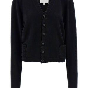 Maison Margiela Four Stitches Cardigan