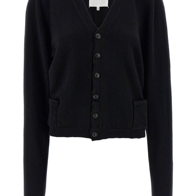 Maison Margiela Four Stitches Cardigan