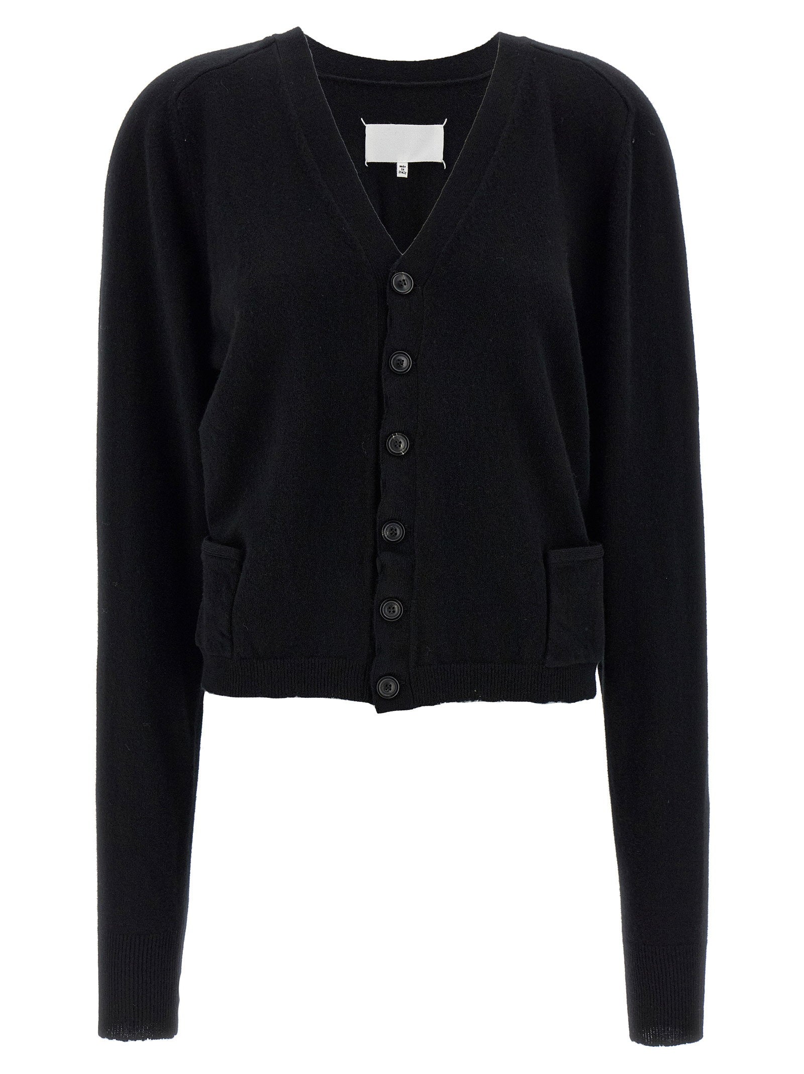 Maison Margiela Four Stitches Cardigan