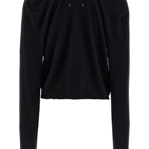 Maison Margiela Four Stitches Cardigan