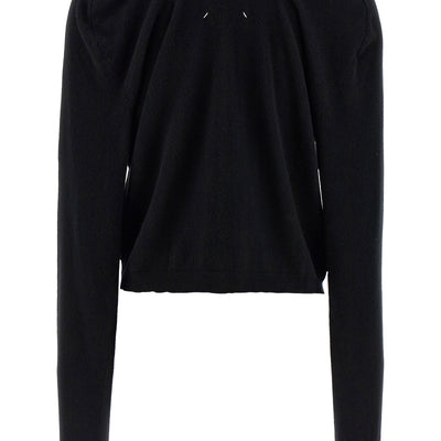 Maison Margiela Four Stitches Cardigan