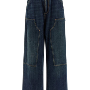 Maison Margiela Workwear Jeans