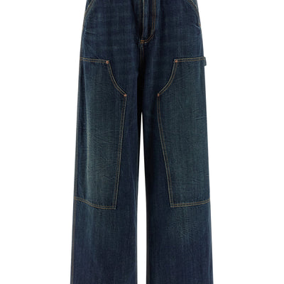 Maison Margiela Workwear Jeans