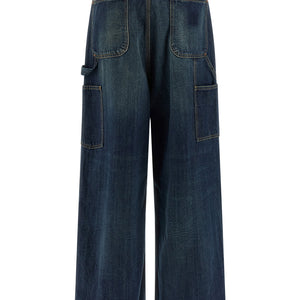 Maison Margiela Workwear Jeans