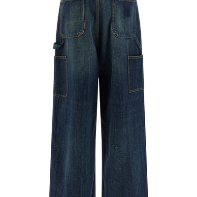 Maison Margiela Workwear Jeans