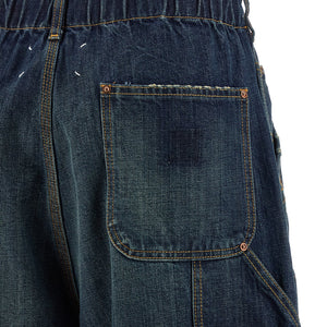 Maison Margiela Workwear Jeans