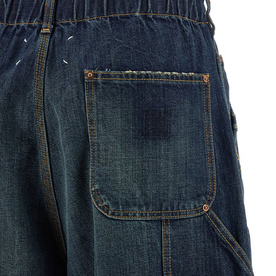 Maison Margiela Workwear Jeans