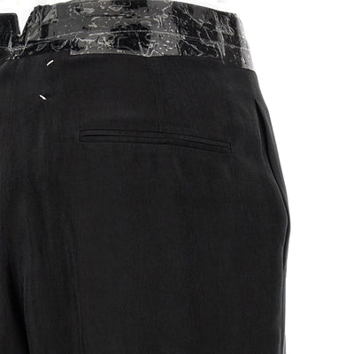 Maison Margiela Taped Pants