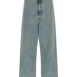 Maison Margiela Low Crotch Jeans