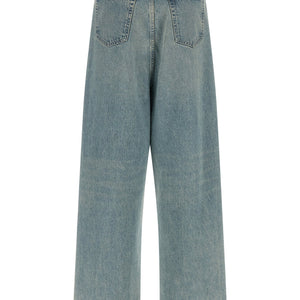 Maison Margiela Low Crotch Jeans