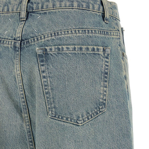Maison Margiela Low Crotch Jeans